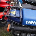 Yamaha XT600Z Tenere 3AJ 5