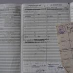 Yamaha XT600Z Tenere 3AJ 6