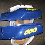 Yamaha XT600Z Tenere 3AJ 7