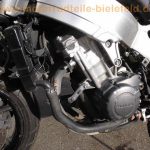 normal Honda CBR900RR SC33 Fireblade schwarz gelb Sturz Ersatzteile wie SC28 CBR600F PC25 PC31 PC35 13