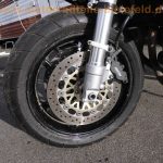 normal Honda CBR900RR SC33 Fireblade schwarz gelb Sturz Ersatzteile wie SC28 CBR600F PC25 PC31 PC35 33