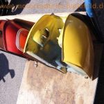 normal Honda Oldtimer Tanks CB 250K 350K 250G 360G 900F2 750F2 Boldor 550Four 750Four 36