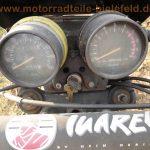 normal Honda XL 500 R PD02 rote Sitzbank ohne Motor Duplex Bremse wie XL 250 350 500 600 R S MD03 MD 78