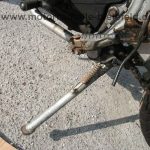 normal Kawasaki KLR 650A rot Motor teilzerlegt KL KLR 600 650 KLR600 KLR650 A B 650A 650B Tengai 600A 600B 72