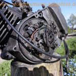 normal Yamaha DT 125 E 1G0 Motor engine moteur wie RS RX YZ RT DT TY 80 100 125 175 250 E DX MX AT2 1G0 CT1 1G1 1K6 1Y8 12N 541 8