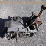 normal Yamaha TY 125 1K6 Motor engine moteur wie RS RX YZ RT DT TY 80 100 125 175 250 E DX MX AT2 1G0 CT1 1G1 1K6 1Y8 12N 541 1