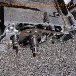 normal Yamaha TY 125 1K6 Motor engine moteur wie RS RX YZ RT DT TY 80 100 125 175 250 E DX MX AT2 1G0 CT1 1G1 1K6 1Y8 12N 541 7