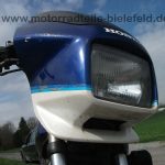 Honda VF400F blau NC13 VF 400 500 700 750 Interceptor 22