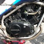 Honda VF400F blau NC13 VF 400 500 700 750 Interceptor 9