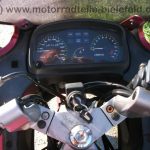Kawasaki GPZ 500 S rosa weiss 60PS EX 500 A wie EN KLE ER 500 ER 5 19