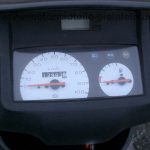 MBK Evolis Yamaha ZEST YE 50 80 YE50 YE80 Topcase 19