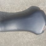 Suzuki LTZ250 Sitzbank 1