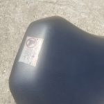 Suzuki LTZ250 Sitzbank 2 e1524054303874