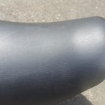 Suzuki LTZ250 Sitzbank 3