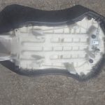 Suzuki LTZ250 Sitzbank 4