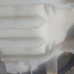 Suzuki LTZ250 Sitzbank 5