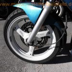 Suzuki GS500E GM51B tuerkis Five Stars Vollverkleidung Superbike Lenker unverbastelt 14