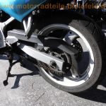 Suzuki GS500E GM51B tuerkis Five Stars Vollverkleidung Superbike Lenker unverbastelt 21