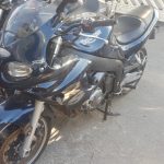 TRIUMPH DAYTONA 955i Bj2001 1