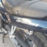 TRIUMPH DAYTONA 955i Bj2001 3