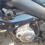 TRIUMPH DAYTONA 955i Bj2001 5