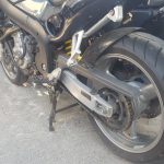 TRIUMPH DAYTONA 955i Bj2001 6