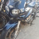 TRIUMPH DAYTONA 955i Bj2001 7