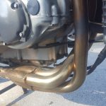 TRIUMPH DAYTONA 955i Bj20012