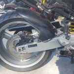 TRIUMPH DAYTONA 955i Bj20013