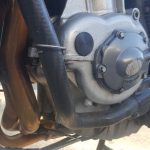 TRIUMPH DAYTONA 955i Bj20014