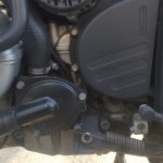 TRIUMPH DAYTONA 955i Bj20015