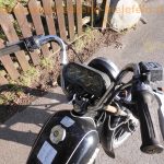 Yamaha RX 80 SE 12N 2 Takt Chopper Motor Technik wie RD DT 50 80 MX 60