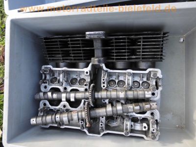 normal Honda Boldor Motor Ersatzteile CB 750 900 F KZ RC01 RC04 SC01 SC09 2