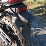 normal Honda CBR 125 R JC34 schwarz 80kmh wie CBF CG CBX CBZ 125 JC 18 22 23 27 29 40 11