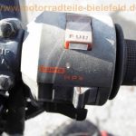 normal Honda CBR 600 F PC19 CRASH Motor Antrieb ok wie PC23 Cart Quad Tuning 12