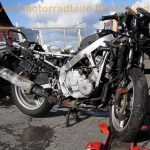 normal Honda CBR 600 F PC19 CRASH Motor Antrieb ok wie PC23 Cart Quad Tuning 21