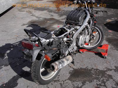 normal Honda CBR 600 F PC19 CRASH Motor Antrieb ok wie PC23 Cart Quad Tuning 23