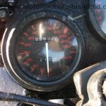 normal Honda CBR 600 F rot schwarz 25kW PC23 Sturz wie PC19 CBR 1000 F SC21 SC24 39