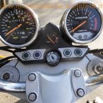 normal Hyosung GT 650 NAKED V2 Sportler 78PS wie Suzuki SV 650 11 55