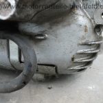 yamaha XV750SE Motor 5G5 4