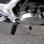 Kawasaki KLE500 Enduro FunDuro lila 18