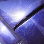 Kawasaki KLE500 Enduro FunDuro lila 20