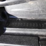 Kawasaki KLE500 Enduro FunDuro lila 27