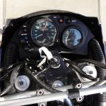 Kawasaki KLE500 Enduro FunDuro lila 32