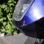 Kawasaki KLE500 Enduro FunDuro lila 56