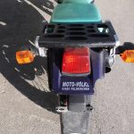 Kawasaki KLE500 Enduro FunDuro lila 7