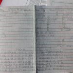 Kawasaki KLE500 Enduro FunDuro lila 85