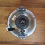 Hauptschweinwerfer Suzuki GS 500 2