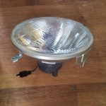 Hauptschweinwerfer Suzuki GS 500 3