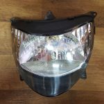 Scheinwerfer Suzuki Electrical 125 150 1